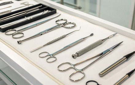 Cutting-edge therapeutic devices and rehabilitation equipment from Houman Hamgam Pars